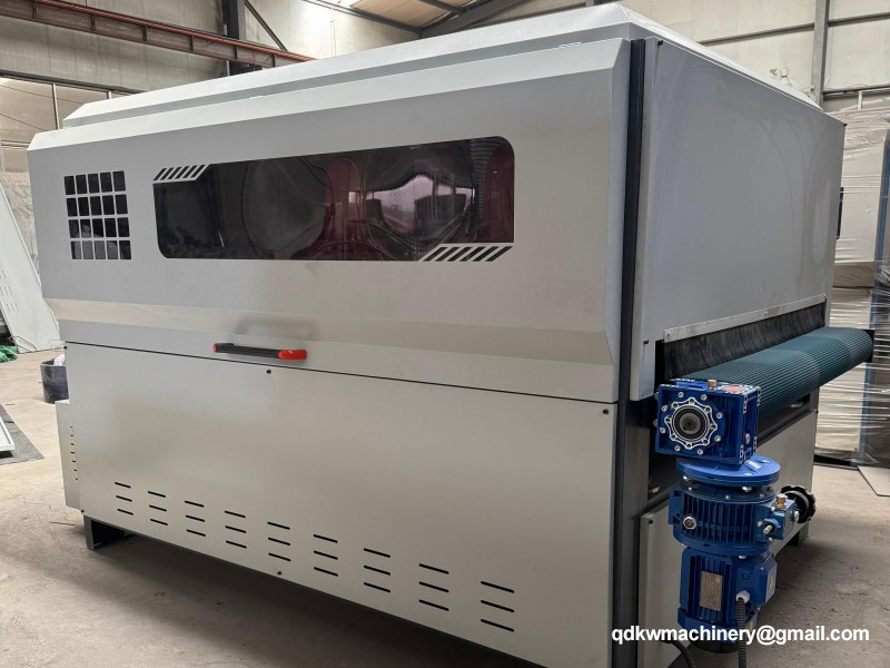 KC1300-6PB Wood Brush Sander