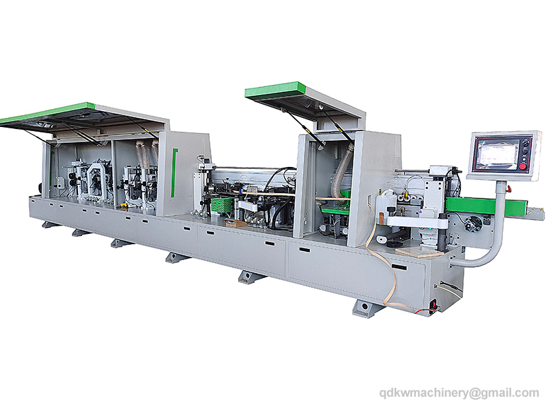 PUR Edge Banding Machine