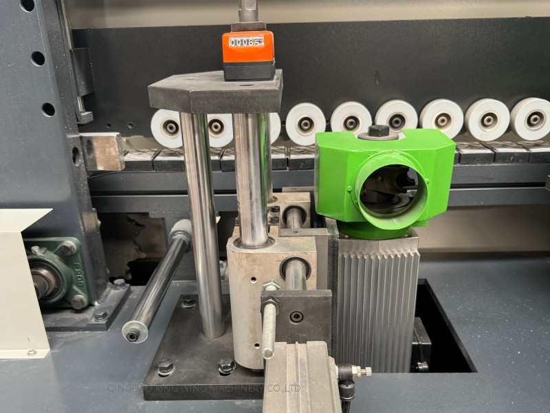 Wood Table Edge Sander