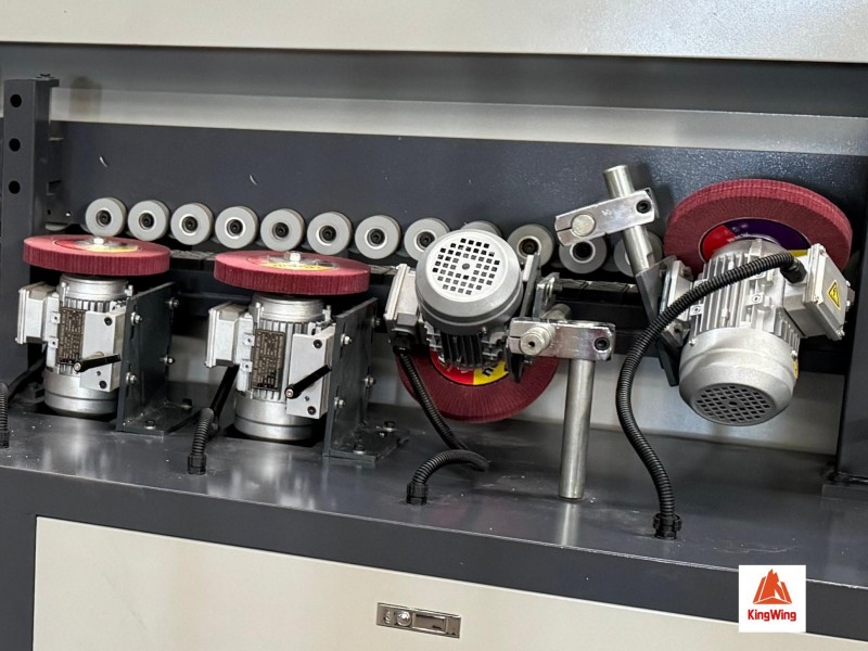 Wood Table Edge Sander