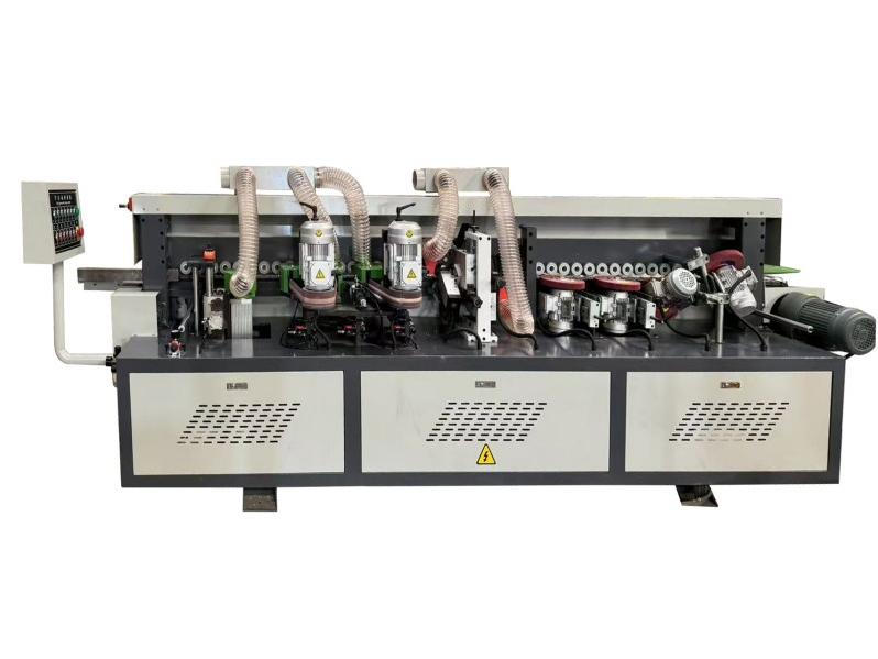 Wood Table Edge Sander