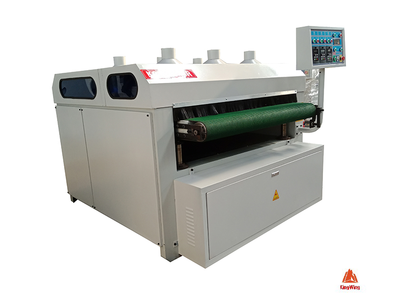 KC1300-3R Wire Brush Sander