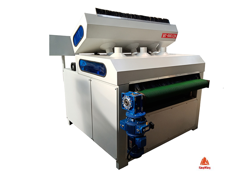 KC1300-3R Wire Brush Sander