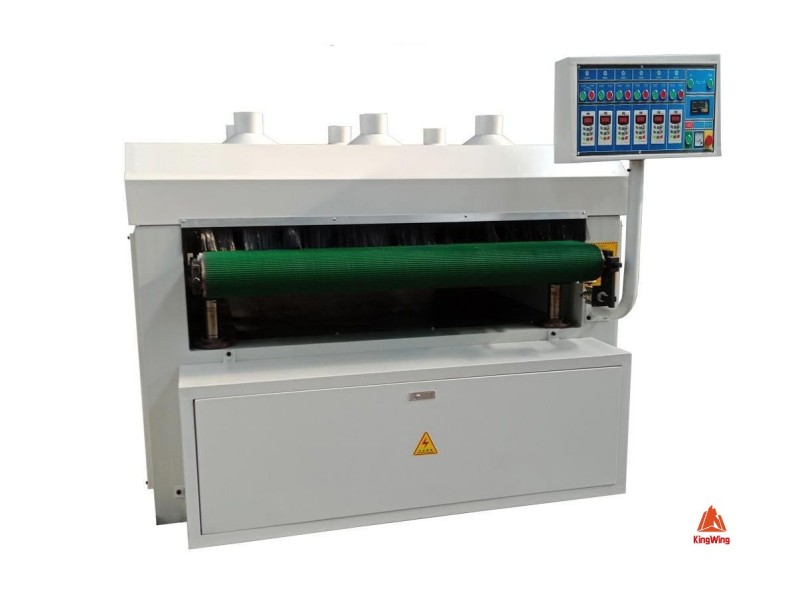 KC1300-5R Wire Brush Sander