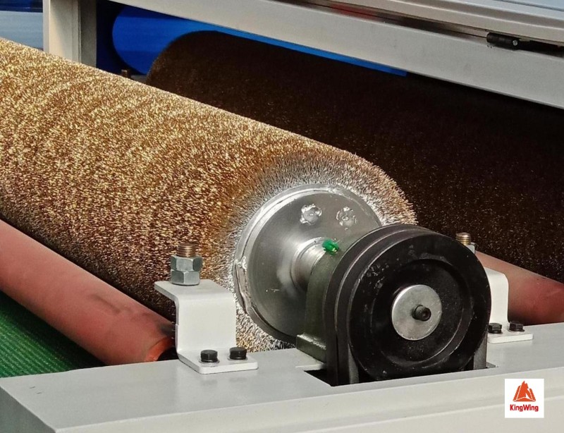 KC1300-5R Wire Brush Sander