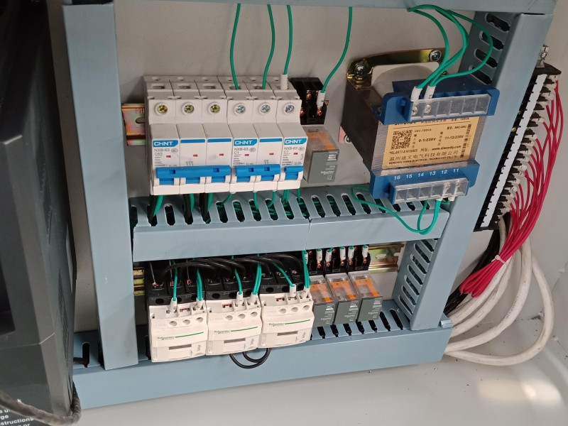 KC1300-5R Wire Brush Sander