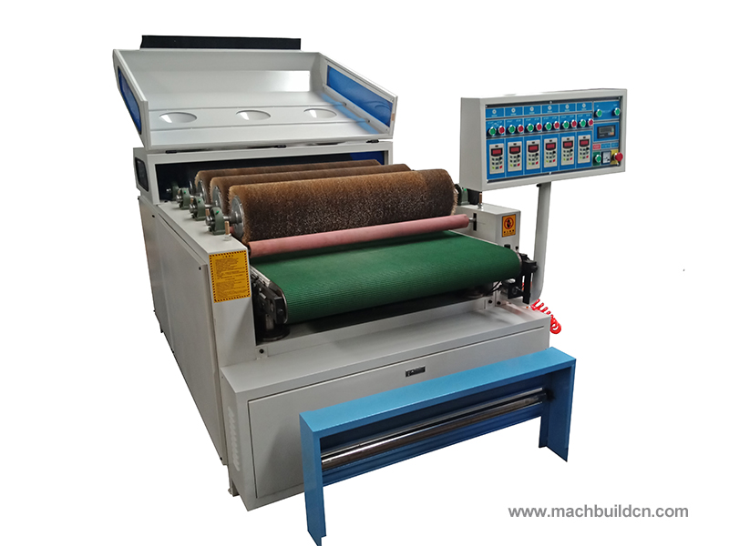 KC1000-5R Wire Brush Sander