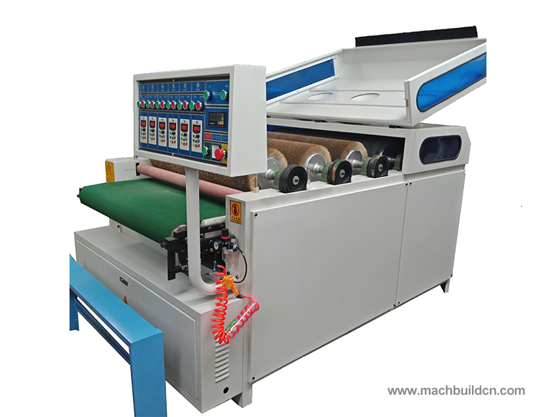 KC1000-5R Wire Brush Sander