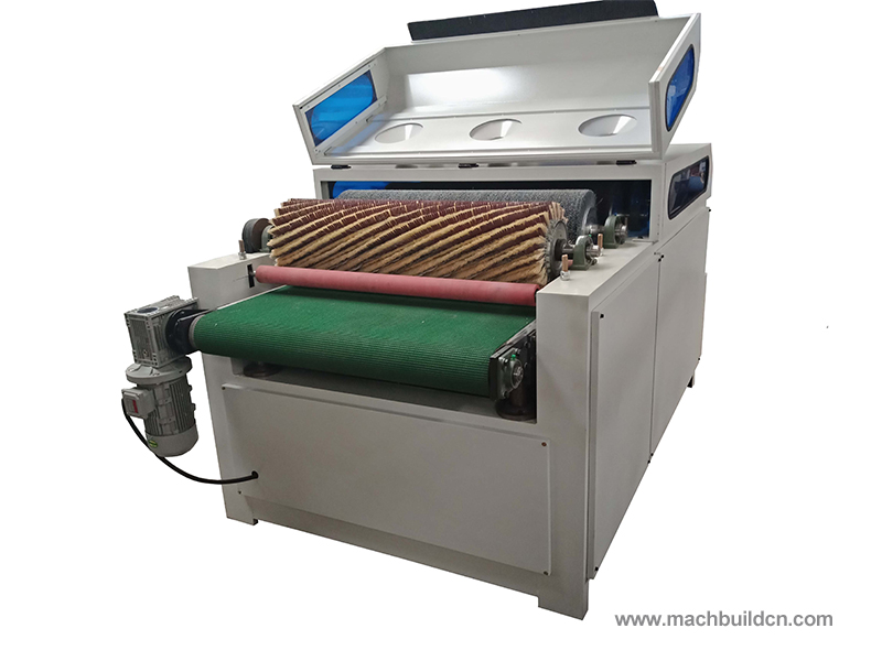 KC1000-5R Wire Brush Sander