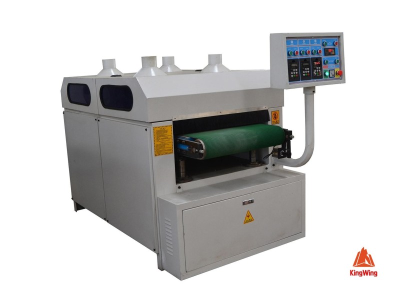 KC630-4R Wire Brush Sander