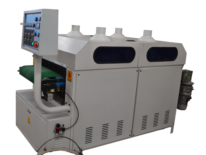 KC630-4R Wire Brush Sander