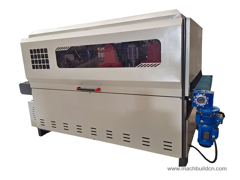 KC1000-6PB Wood Brush Sander