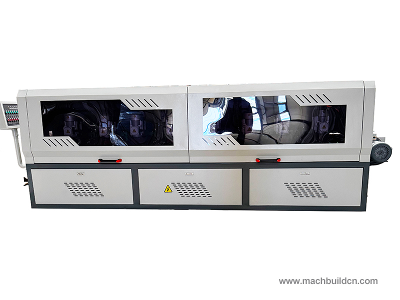 KC-8S Metal Panel Edge Sander