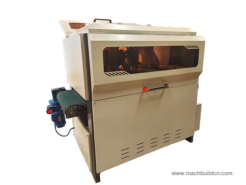 KC630YP-2R Wood Brush Sander