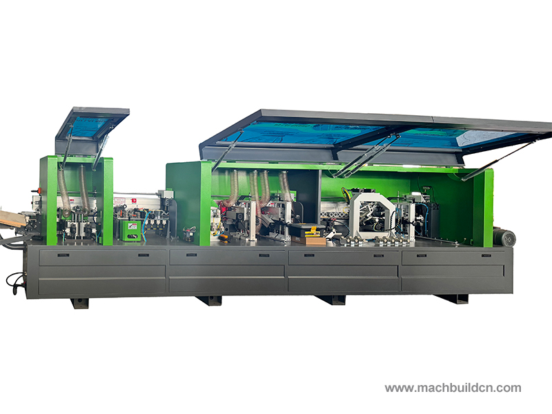 Edge Banding Machine