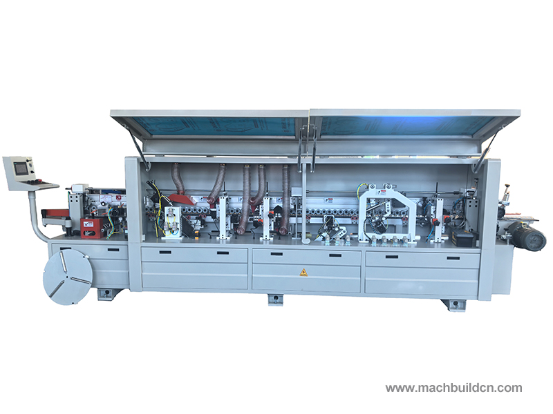 Edge Banding Machine