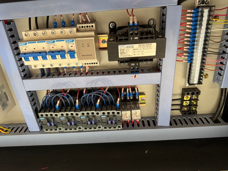 Upgrade Wood Edge Sander